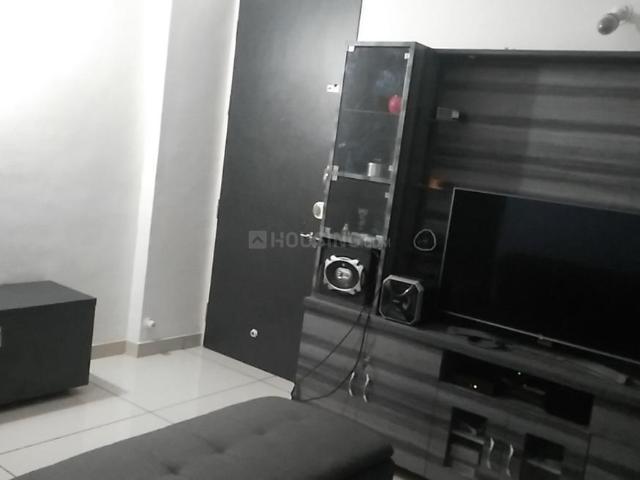 1 BHK Apartment in Dhanori for rent Pune. The reference number is 21065989