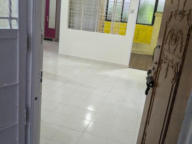 1 BHK Apartment in Dhanori for rent Pune. The reference number is 21105310