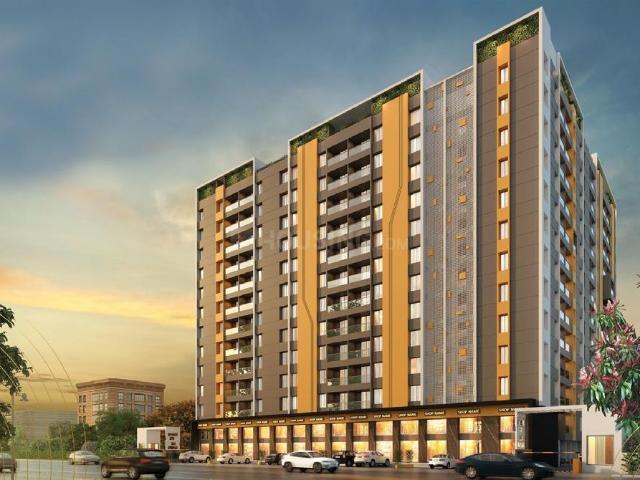 1 BHK Apartment in Dhanori for rent Pune. The reference number is 21122466