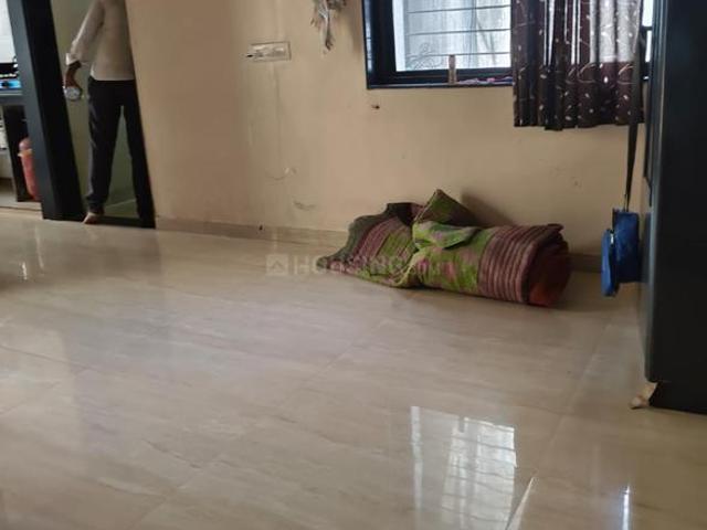 1 BHK Apartment in Dhanori for rent Pune. The reference number is 21158393