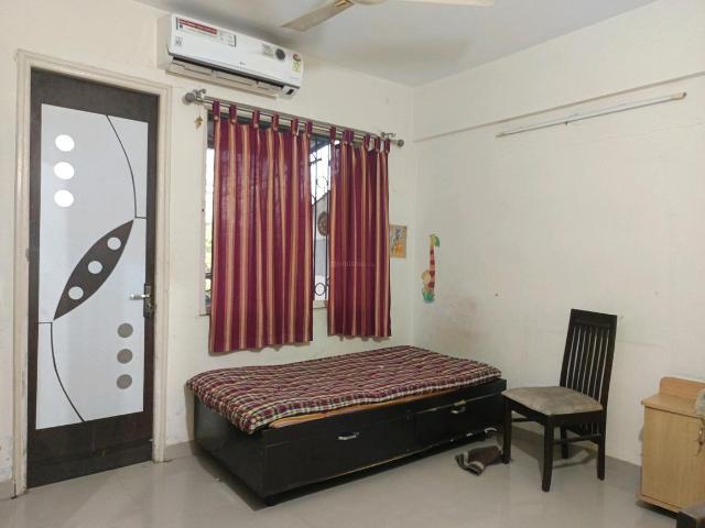 1 BHK Apartment in Dhanori for rent Pune. The reference number is 21230123