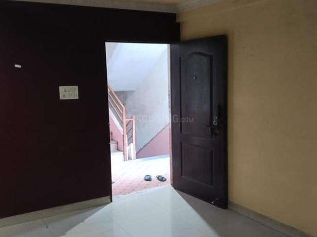 1 BHK Apartment in Dhanori for rent Pune. The reference number is 21233230