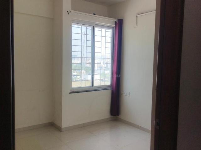 1 BHK Apartment in Dhanori for rent Pune. The reference number is 21263143