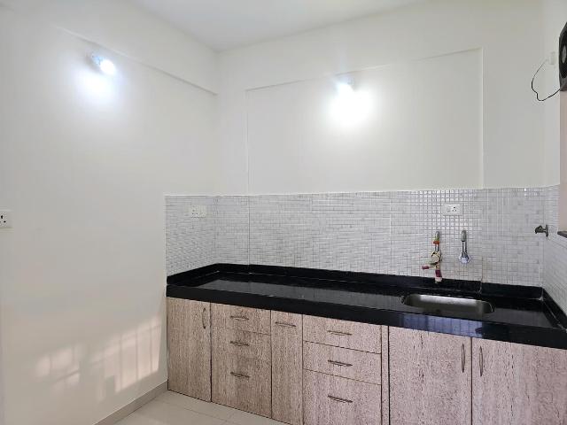 1 BHK Apartment in Dhanori for resale Pune. The reference number is 19991071