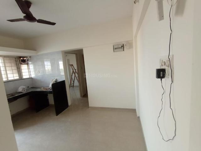 1 BHK Apartment in Dhanori for resale Pune. The reference number is 20400453