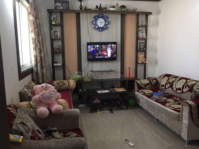 1 BHK Apartment in Dhanori for resale Pune. The reference number is 20402829