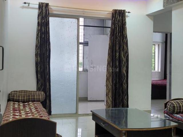 1 BHK Apartment in Dhanori for resale Pune. The reference number is 20406945