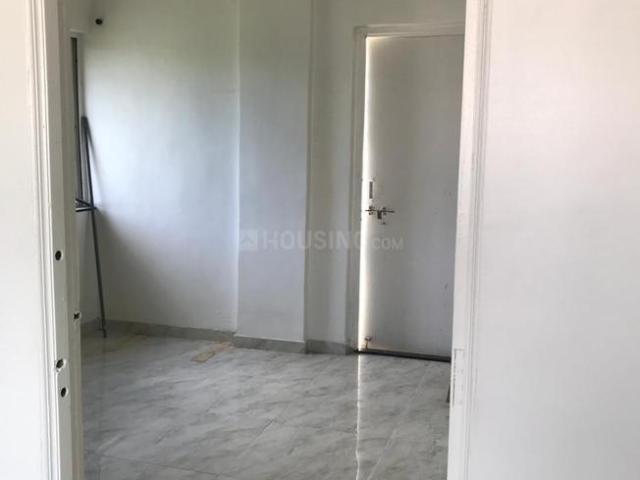 1 BHK Apartment in Dhanori for resale Pune. The reference number is 20461411