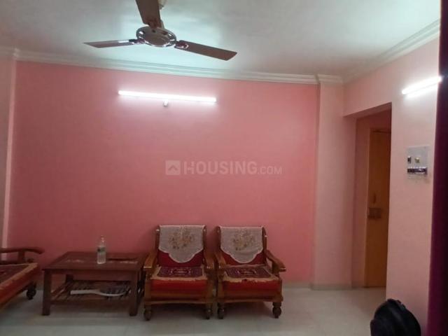 1 BHK Apartment in Dhanori for resale Pune. The reference number is 20465996