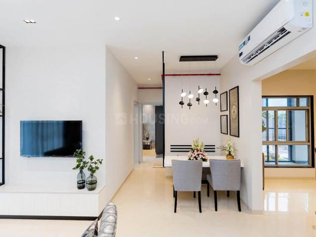 1 BHK Apartment in Dhanori for resale Pune. The reference number is 20880031