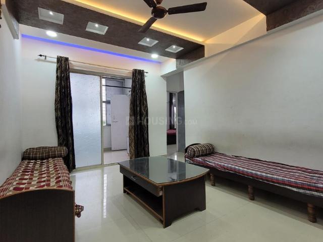 1 BHK Apartment in Dhanori for resale Pune. The reference number is 20903657