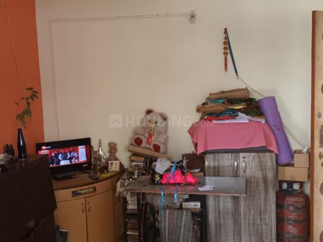 1 BHK Apartment in Dhanori for resale Pune. The reference number is 20903758