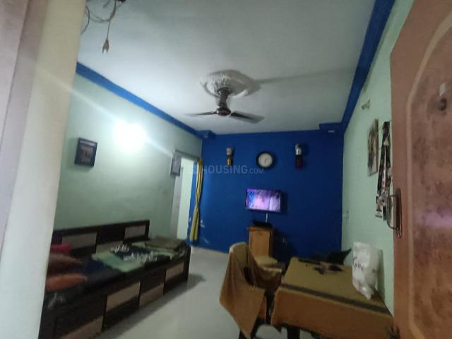 1 BHK Apartment in Dhanori for resale Pune. The reference number is 20976827