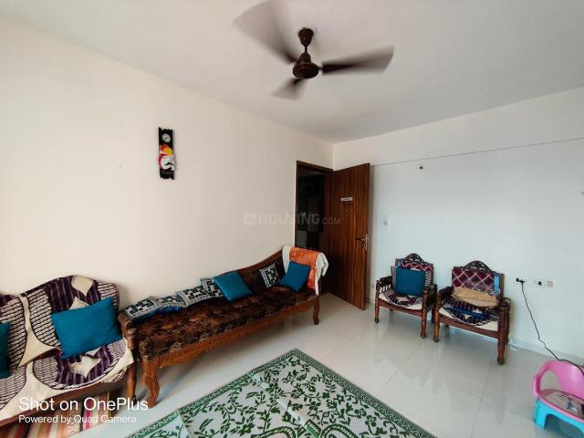 1 BHK Apartment in Dhanori for resale Pune. The reference number is 20317431