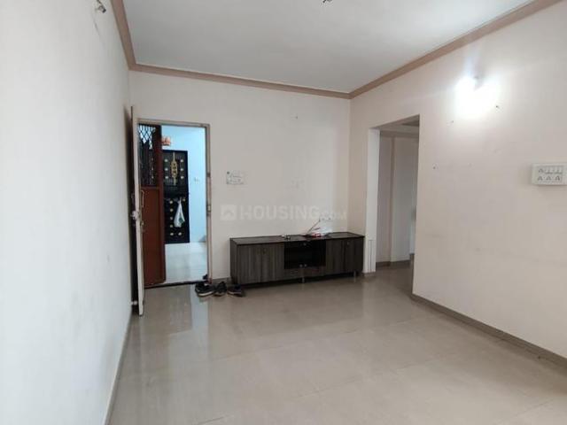 1 BHK Apartment in Dhanori for resale Pune. The reference number is 21030580
