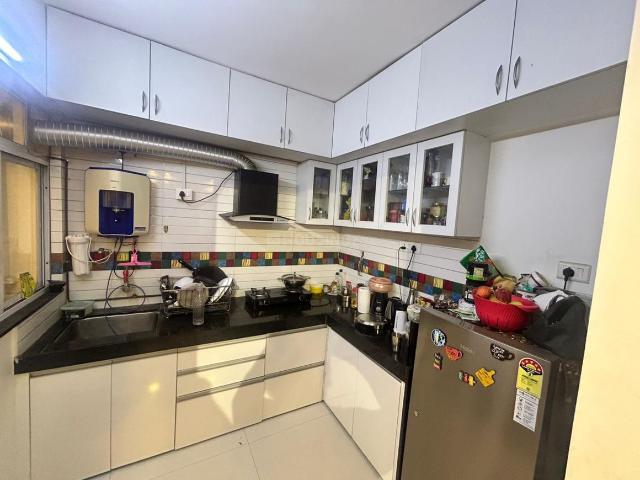 1 BHK Apartment in Dhanori for resale Pune. The reference number is 21096494