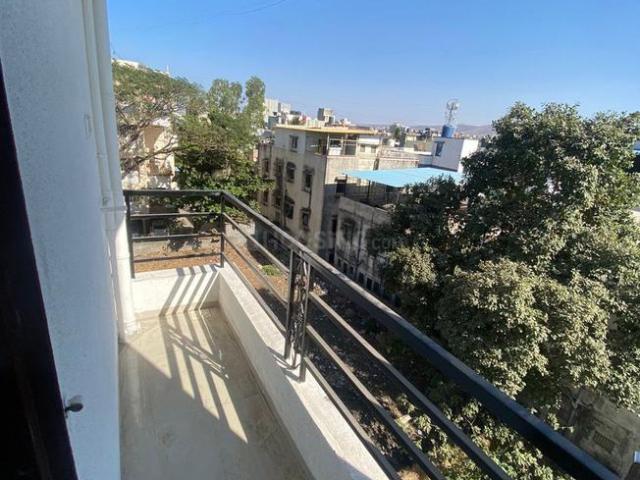 1 BHK Apartment in Dhankawadi for rent Pune. The reference number is 17419286
