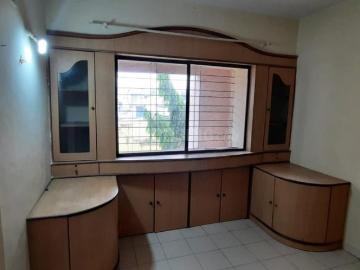 1 BHK Apartment in Dhankawadi for rent Pune. The reference number is 19225238