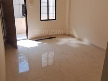 Ganga Osian Park, Rajas Society, Pune, Pune District, Maharashtra