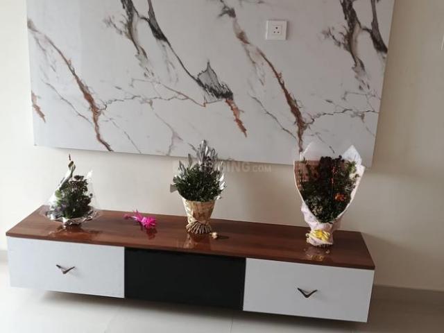 1 BHK Apartment in Dhankawadi for rent Pune. The reference number is 19894647
