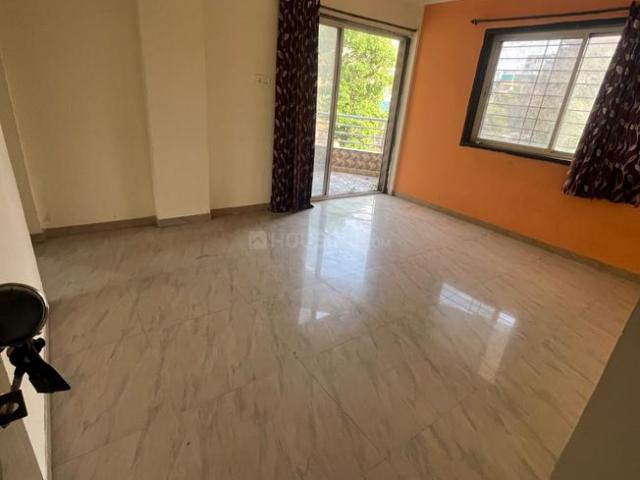 1 BHK Apartment in Dhankawadi for rent Pune. The reference number is 19902942