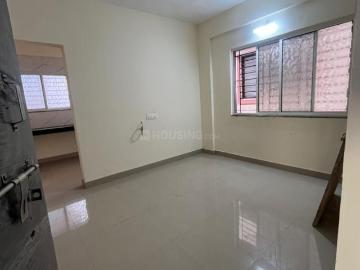 1 BHK Apartment in Dhankawadi for rent Pune. The reference number is 19925415