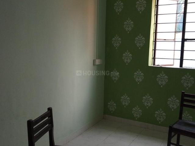 1 BHK Apartment in Dhankawadi for rent Pune. The reference number is 19923261