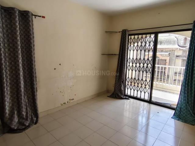 1 BHK Apartment in Dhankawadi for rent Pune. The reference number is 20010002