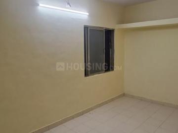 1 BHK Apartment in Dhankawadi for rent Pune. The reference number is 20040049