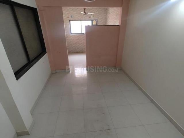 1 BHK Apartment in Dhankawadi for rent Pune. The reference number is 20310676