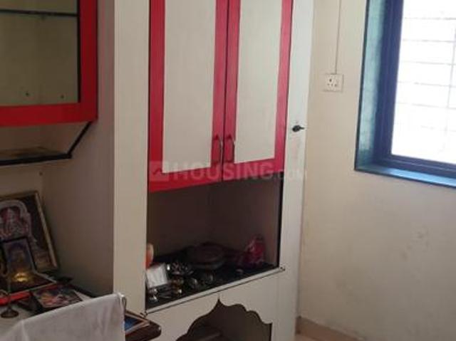 1 BHK Apartment in Dhankawadi for rent Pune. The reference number is 20360120