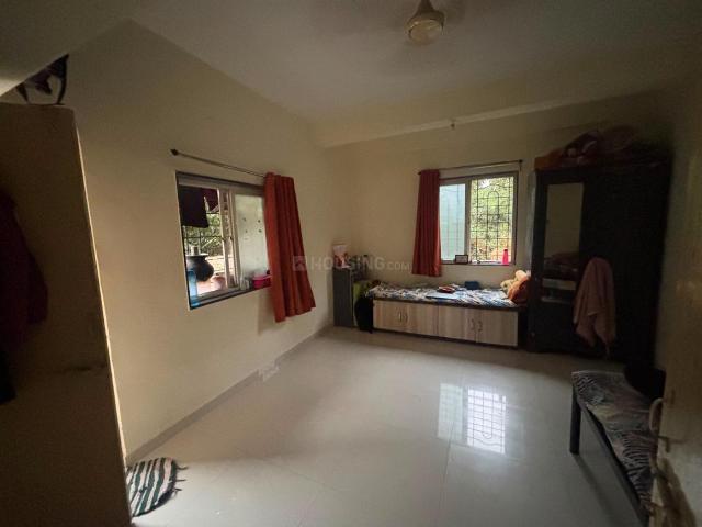 1 BHK Apartment in Dhankawadi for rent Pune. The reference number is 20375144
