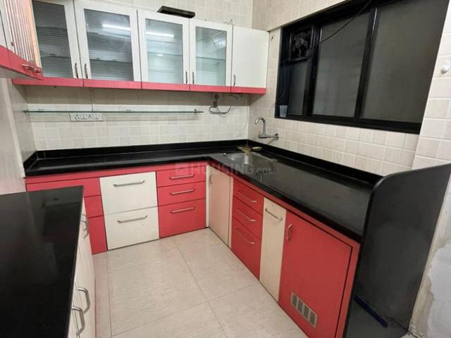 1 BHK Apartment in Dhankawadi for rent Pune. The reference number is 20375230