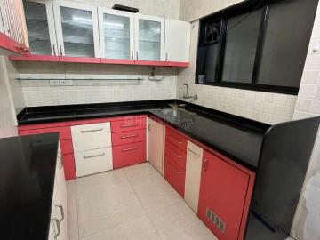 1 BHK Apartment in Dhankawadi for rent Pune. The reference number is 20375230