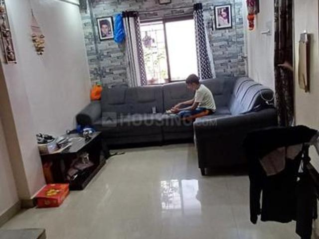 1 BHK Apartment in Dhankawadi for rent Pune. The reference number is 20450001