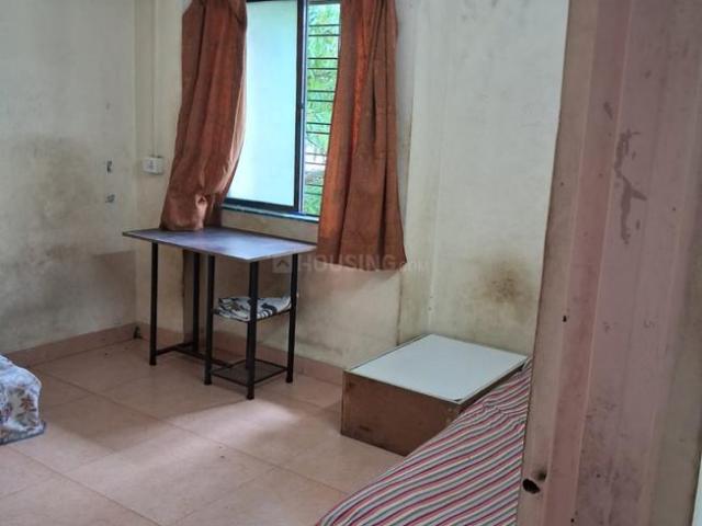 1 BHK Apartment in Dhankawadi for rent Pune. The reference number is 20606190