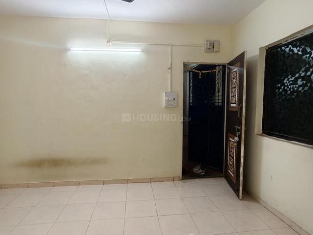 1 BHK Apartment in Dhankawadi for rent Pune. The reference number is 20606526