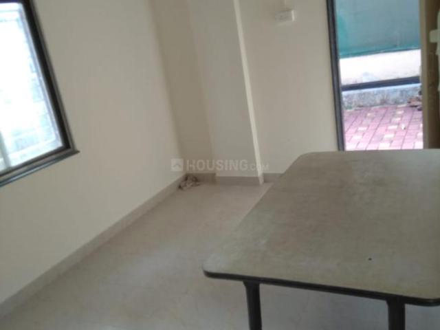 1 BHK Apartment in Dhankawadi for rent Pune. The reference number is 20609119