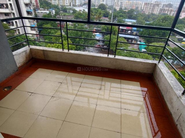 1 BHK Apartment in Dhankawadi for rent Pune. The reference number is 20756974