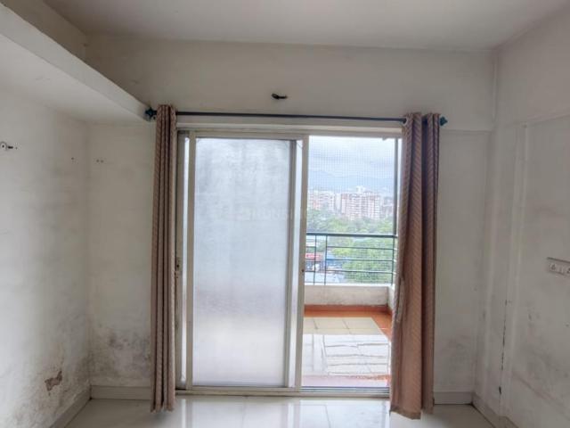 1 BHK Apartment in Dhankawadi for rent Pune. The reference number is 20758204