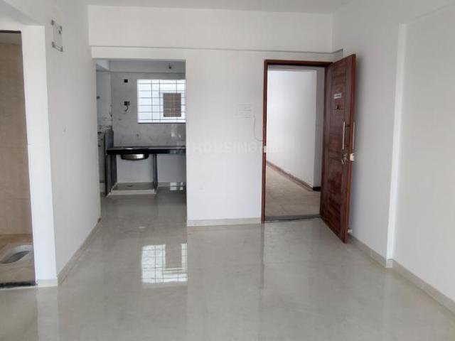 1 BHK Apartment in Dhankawadi for rent Pune. The reference number is 20769618
