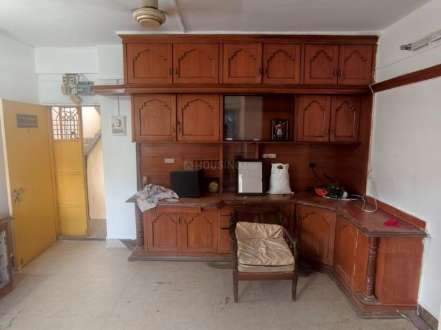 1 BHK Apartment in Dhankawadi for rent Pune. The reference number is 21143149
