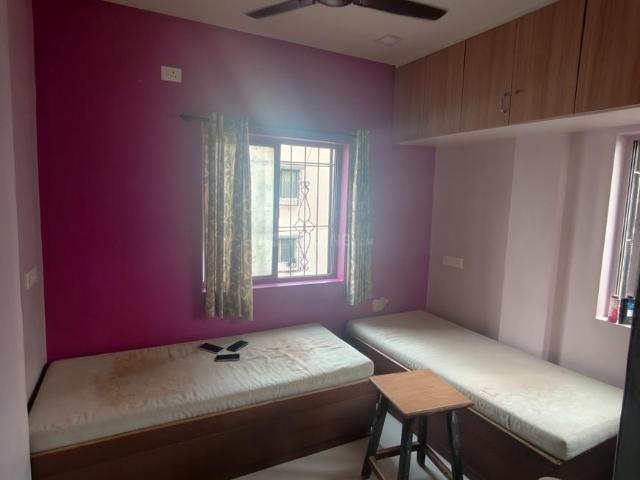 1 BHK Apartment in Dhankawadi for rent Pune. The reference number is 21204554