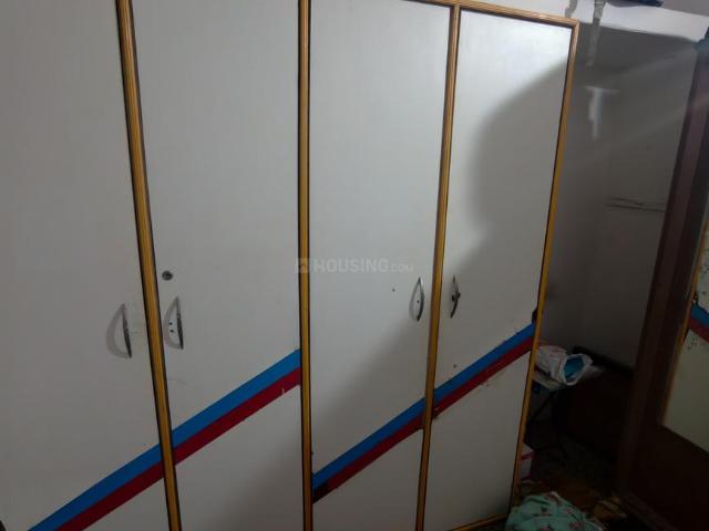 1 BHK Apartment in Dhankawadi for rent Pune. The reference number is 21385332
