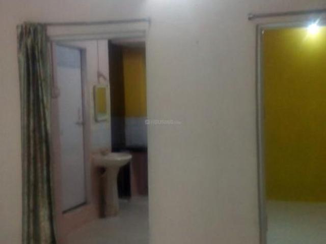 1 BHK Apartment in Dhankawadi for rent Pune. The reference number is 9990851