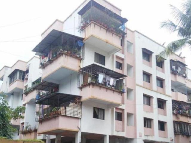 1 BHK Apartment in Dhankawadi for resale Pune. The reference number is 13403070