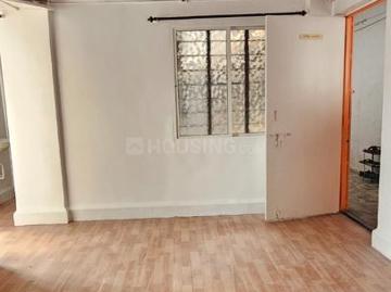1 BHK Apartment in Dhankawadi for resale Pune. The reference number is 20544974