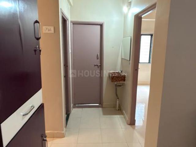 1 BHK Apartment in Dhankawadi for resale Pune. The reference number is 20077541