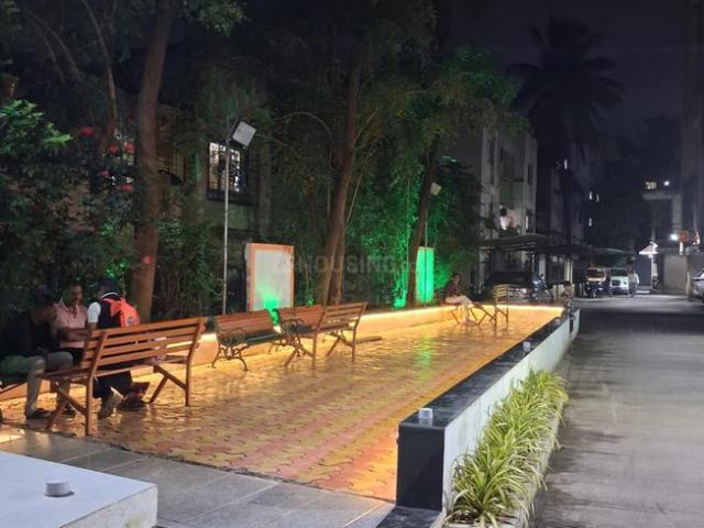 1 BHK Apartment in Dhankawadi for resale Pune. The reference number is 21311191