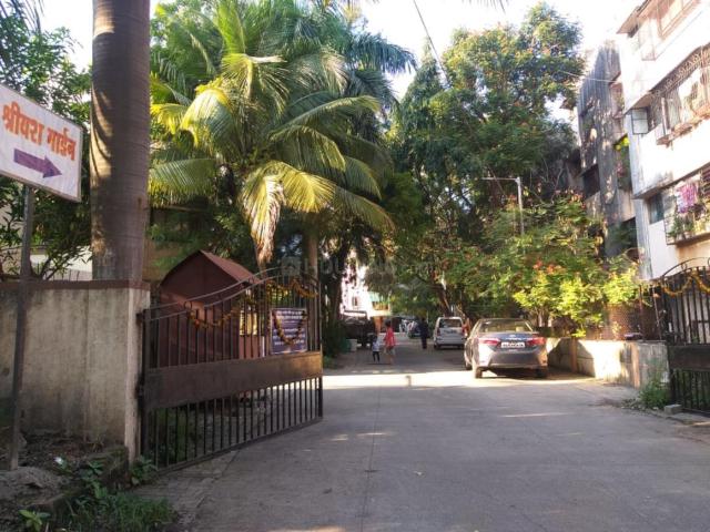1 BHK Apartment in Dhankawadi for resale Pune. The reference number is 21359664